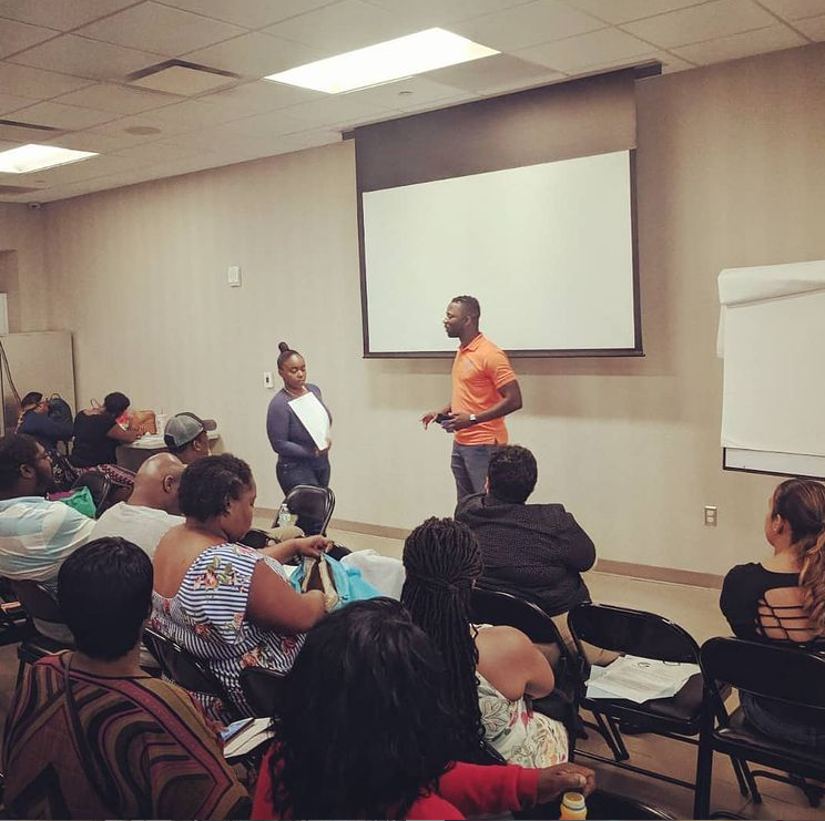 Guaranteed Ride Home