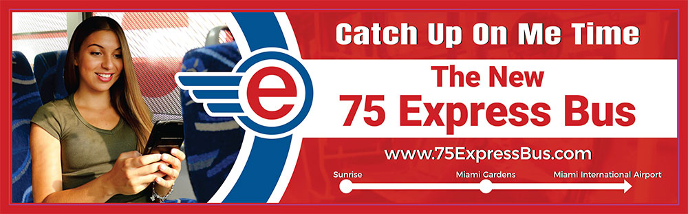 The New 75 Express
