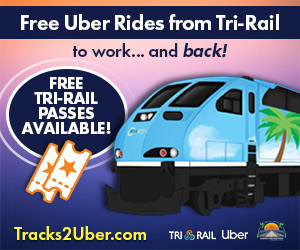 Tracks 2 Uber